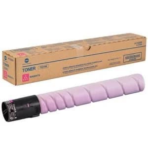 Konica Minolta TN221M/A8K3350 Magenta Original Toner Cartridge