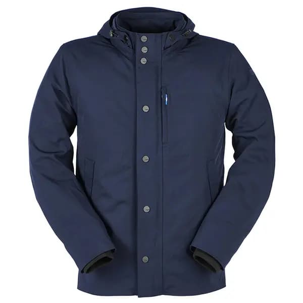 Furygan Loki Jacket Blue Size 2XL