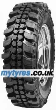 Insa Turbo SPECIAL TRACK ( 195/80 R15 96Q remould )