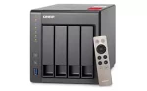 QNAP TS-451+-2G/16TB-IW 4 Bay NAS