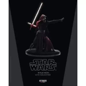 Star Wars Episode VII Elite Collection Statue Kylo Ren 21 cm