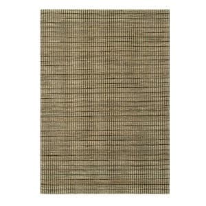 Asiatic Ranger Rug - 230 x 160cm - Dark Grey