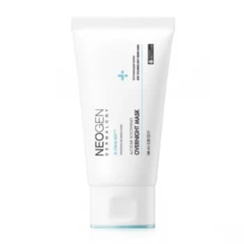 NEOGEN Dermalogy - A-Clear Soothing Overnight Mask - 100ml