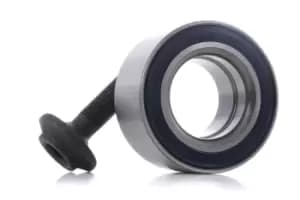 MEYLE Wheel bearing kit AUDI 100 598 0338 8D0598625A Wheel hub bearing,Wheel bearing,Hub bearing,Axle shaft bearing,Wheel bearing & wheel bearing kit