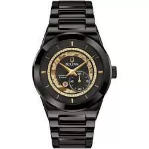 Bulova Watch Modern Millennia Mens