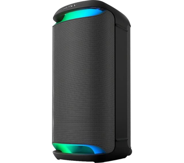Sony SRS-XV800 Portable Wireless Party Speaker