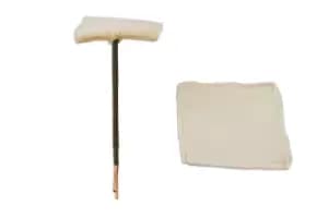 Laser Tools 5840 Heat Inductor - Pad Kit