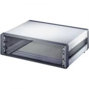 19 rack 520 x 153 x 300 Steel plate Schroff COMP