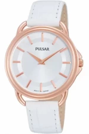 Ladies Pulsar Dress Watch PM2104X1
