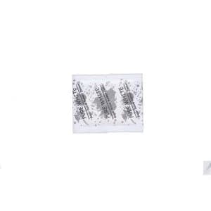 White Sugar Sachets 2.5g 1 x Pack of 600 Sachets