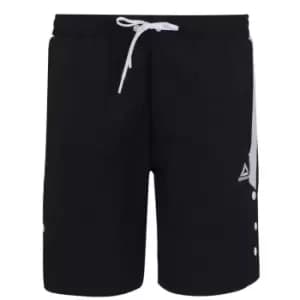 Reebok Logo Crop Vest Ladies - Black