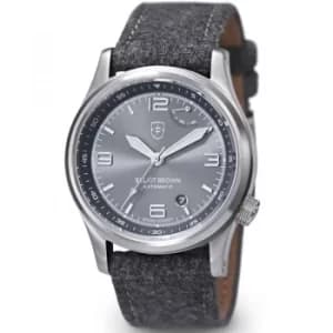 Mens Elliot Brown The Tyneham Automatic Watch