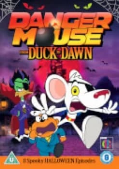 Danger Mouse: From Duck To Dawn