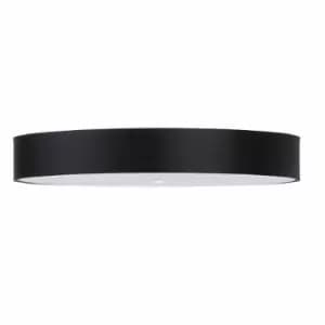 Sollux Plafond Skala 100 Black