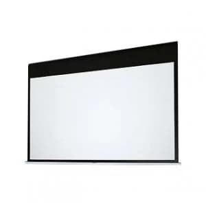 Sapphire 94" SESC200B1610-A2 In-Ceiling Projector Screen