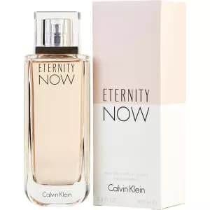 Calvin Klein Eternity Now Eau de Parfum For Her 100ml