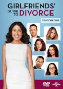 Girlfriends' Guide to Divorce - Season 1