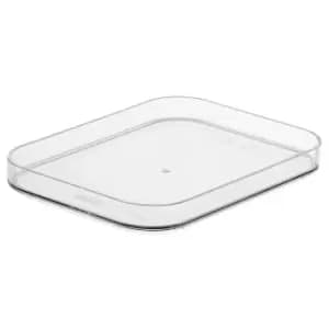Smartstore Compact Clear Lid S