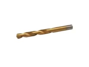 Silverline 508816 HSS Titanium-Coated Drill Bit 13.0mm