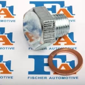 FA1 Drain Plug 257.828.011 Oil Drain Plug,Oil Drain Plug, oil pan OPEL,MAZDA,HONDA,Corsa C Schragheck (X01),Meriva A (X03),Astra H Caravan (A04)
