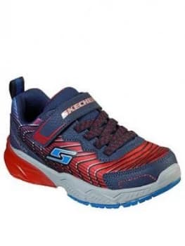Skechers Thermoflux 2.0 Trainers - Red