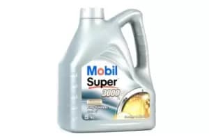 MOBIL Engine oil VW,AUDI,MERCEDES-BENZ 151776 Motor oil,Oil
