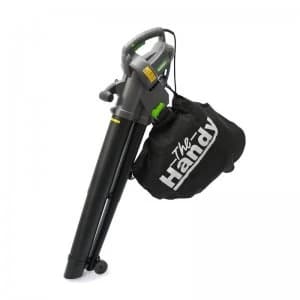 The Handy Variable Speed Electric Garden Blow/Vac