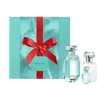Tiffany Tiffany Signature Eau de Parfum For Her 75ml Gift Set - Multi