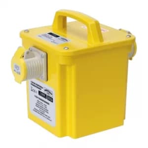 Portable Transformer 1.5KVA