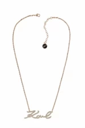 Karl Lagerfeld Karl Necklace 5420496