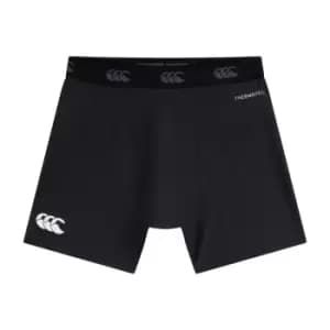 Canterbury Thermoreg Short - Black