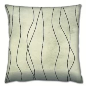 A14450 Multicolor Cushion