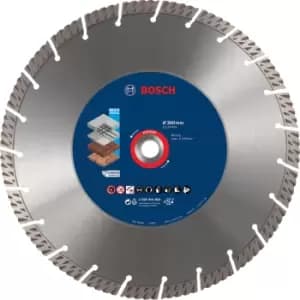 Bosch EXPERT Multi Material Diamond Blade 300 x 22.23mm