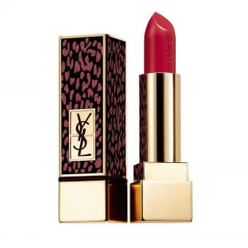 Yves Saint Laurent Rouge Pur Couture Lipstick - 137 WldBordeaux