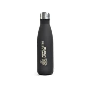 Newcastle United Six Hour Hot Cold Bottle 500ml