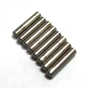 Carisma Gt14B Wheel Lock Pin 1.5 X 7