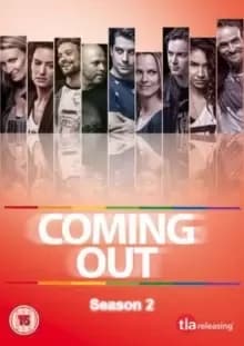 Coming Out: Season 2