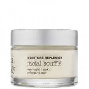 Elemental Herbology Facial Moisturisers Facial Souffle Overnight Mask 50ml