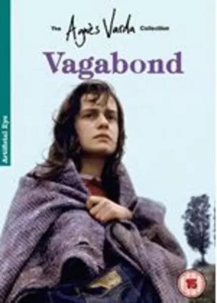 Vagabond DVD - Arthouse & World Cinema