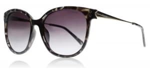 Polaroid Palladium 4048S Sunglasses Havana Gold R97 Polariserade 56mm