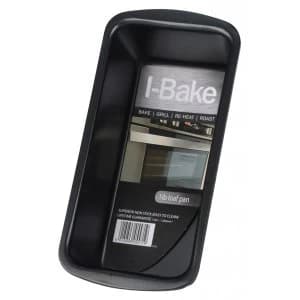 I-Bake Loaf Pan 1Lb