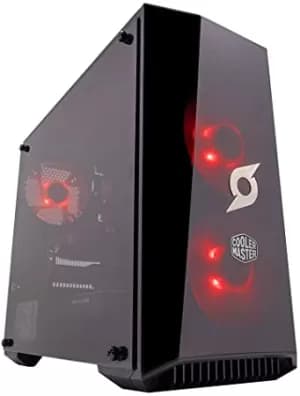Stormforce Onyx 7291-5567 Desktop Gaming PC
