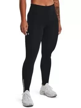 Under Armour Fly Fast 3.0 Leggings - Black