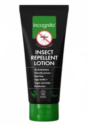 Incognito Insect Repellent Lotion