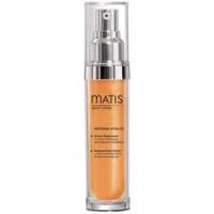 Matis Paris Reponse Vitalite Regenerating Serum: For Tired and Lacking Vitality Skin Types 30ml