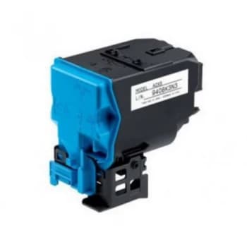 Konica Minolta TNP22C Cyan Laser Toner Ink Cartridge