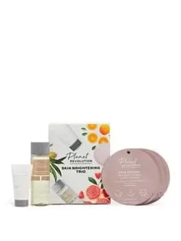 Revolution Beauty London Planet Revolution Skin Brightening Trio