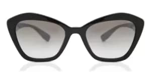 Miu Miu Sunglasses MU05US 1AB5O0