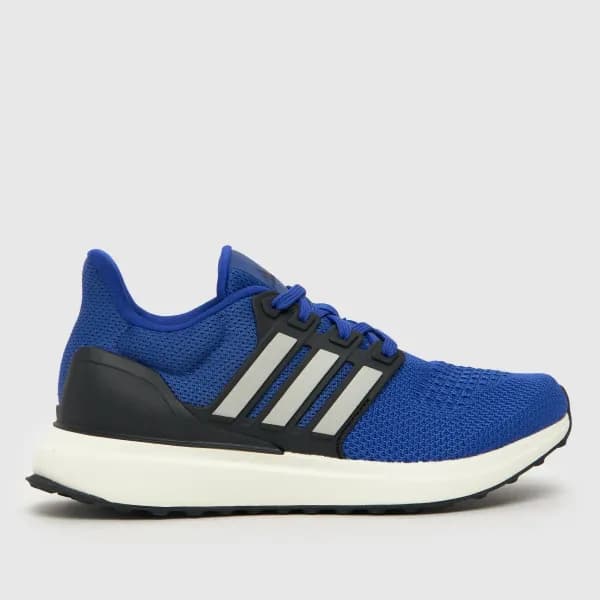 adidas navy ubounce dna Boys Youth trainers Navy UK 5 (EU 38)