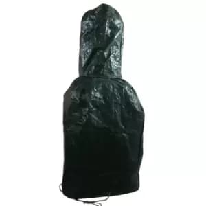 Chiminea Cover